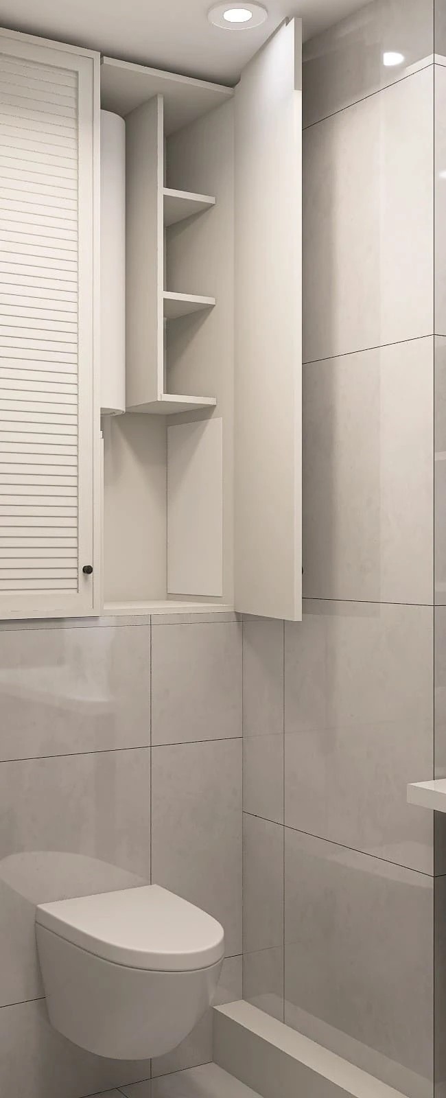 Ванная / Санузел