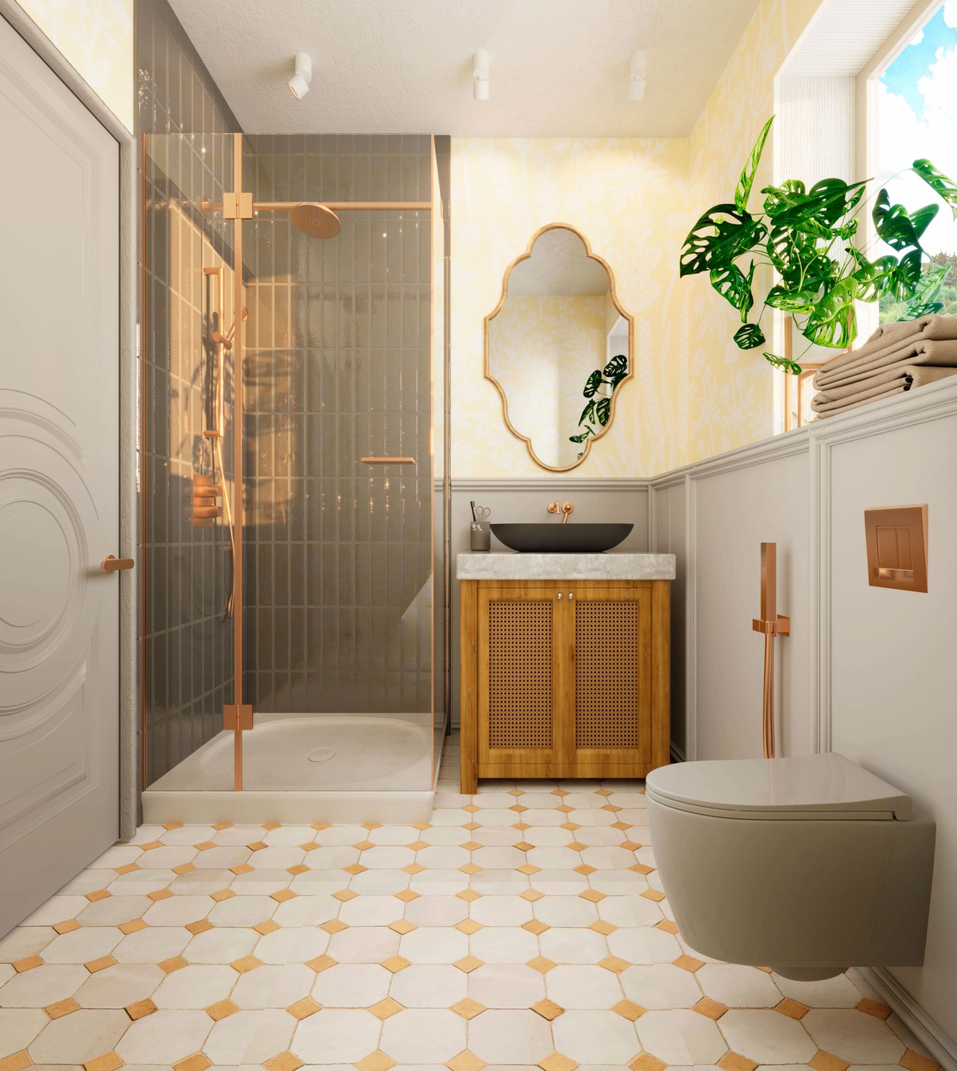 Ванная / Санузел