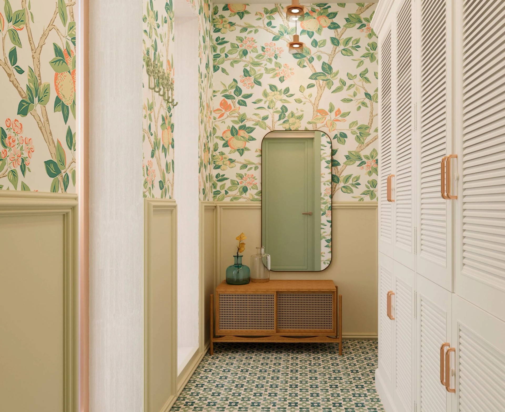 Ванная / Санузел