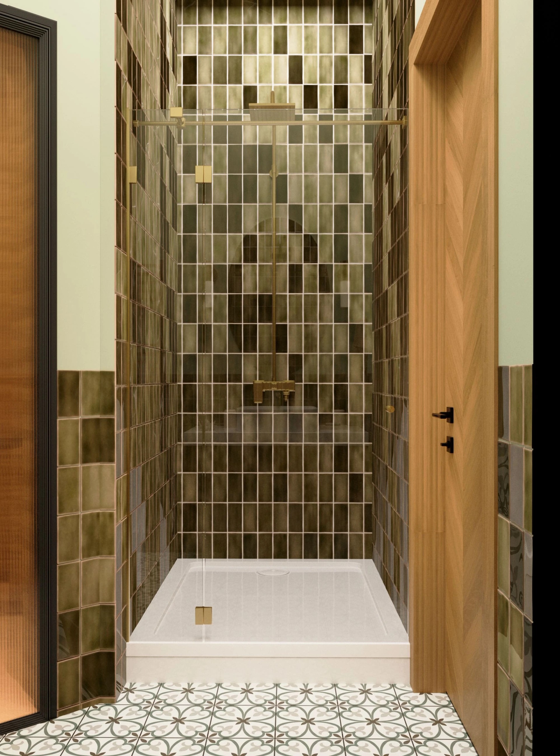 Ванная / Санузел