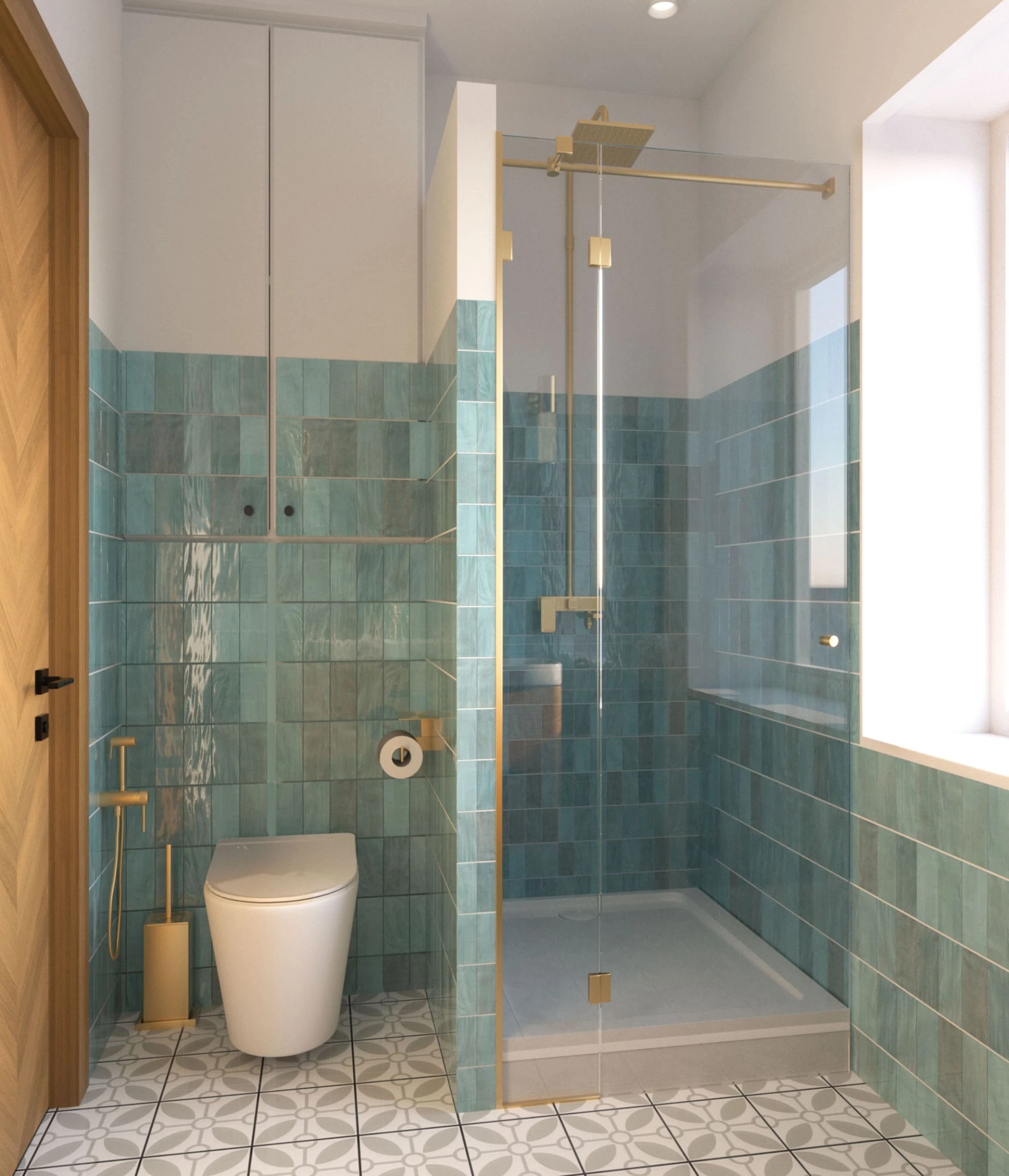 Ванная / Санузел