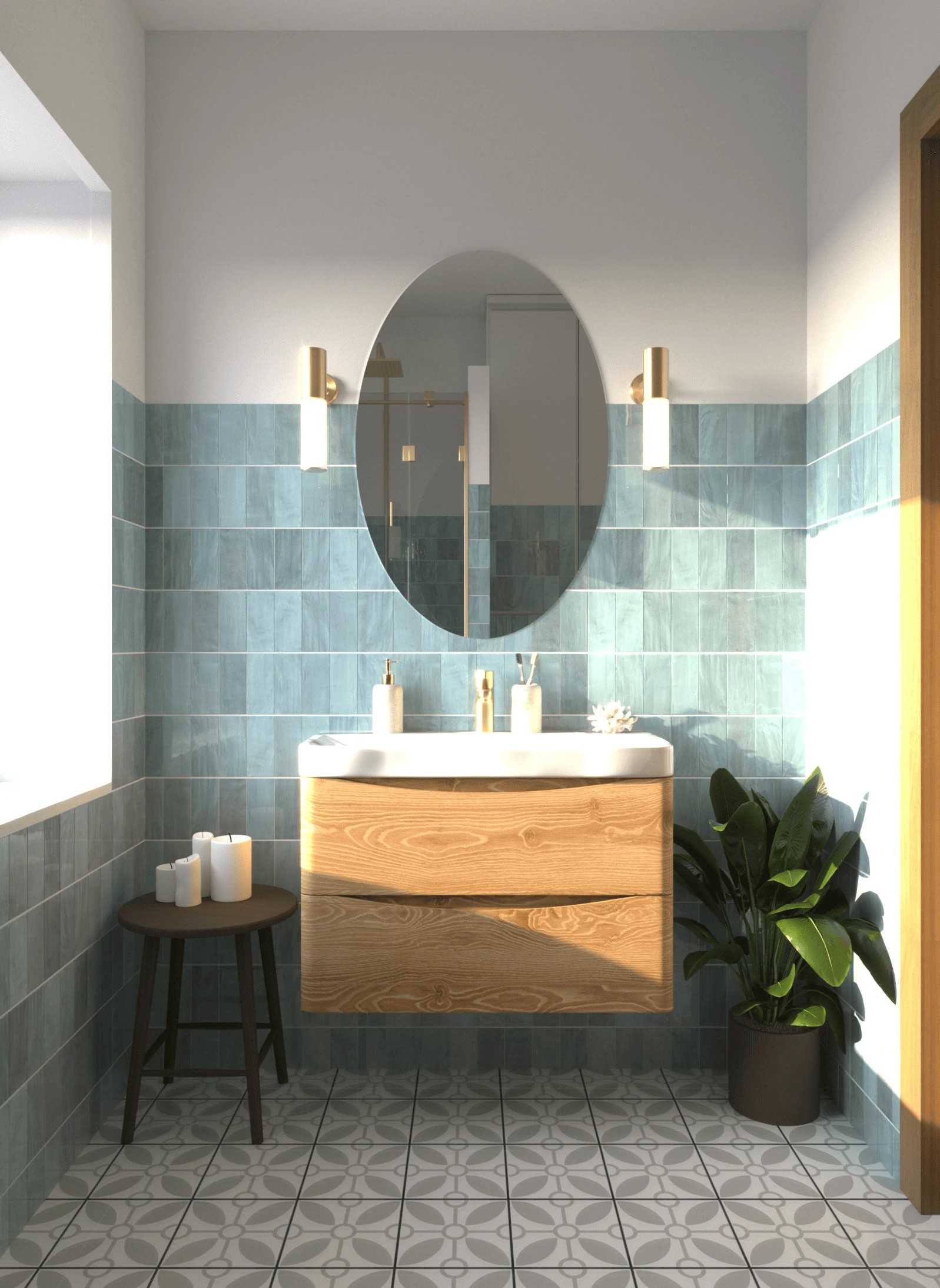 Ванная / Санузел