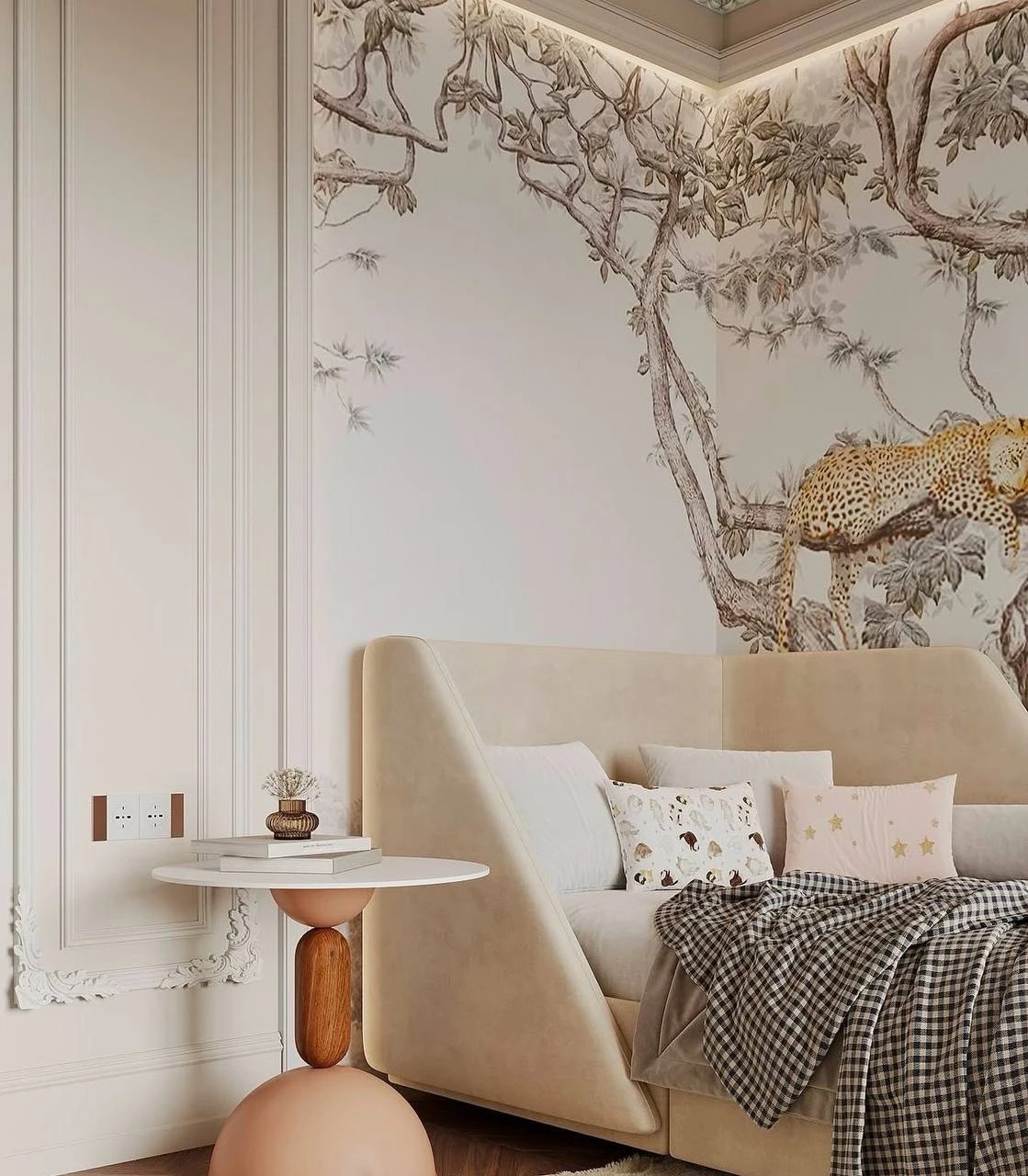 Детская для девочки