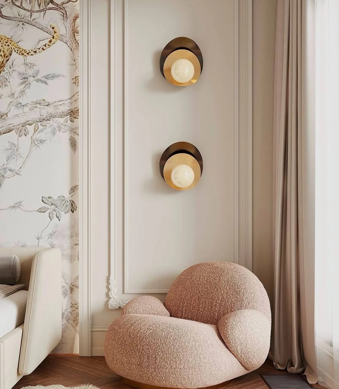 Детская для девочки