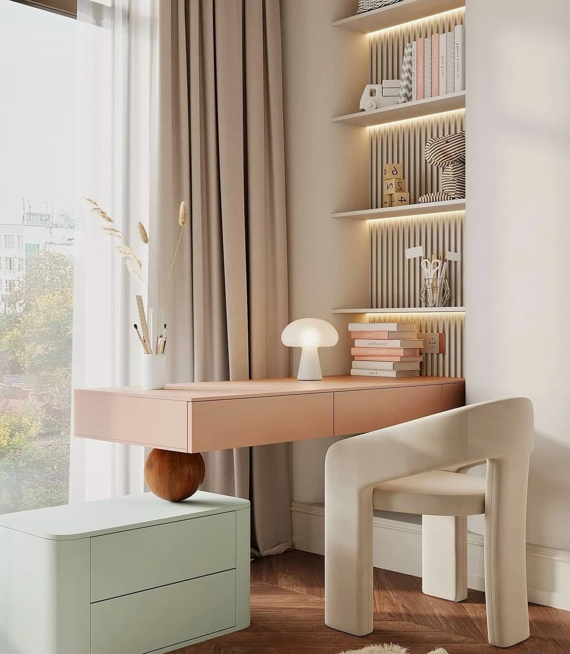 Детская для девочки