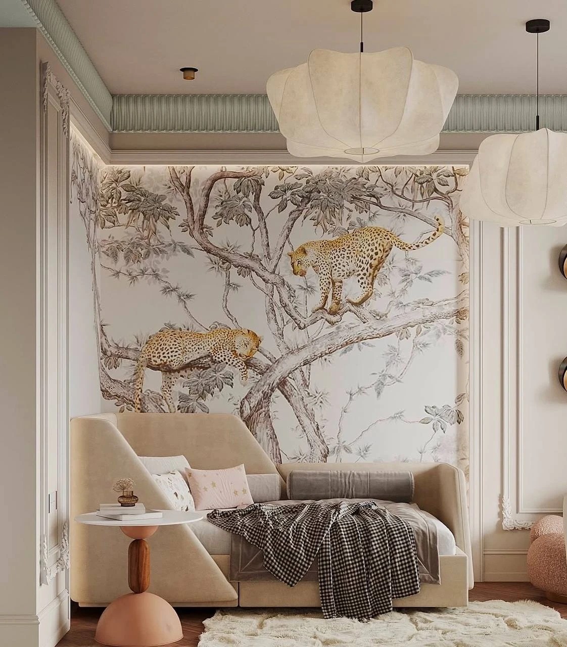 Детская для девочки