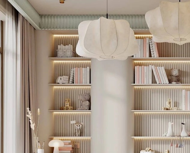 Детская для девочки