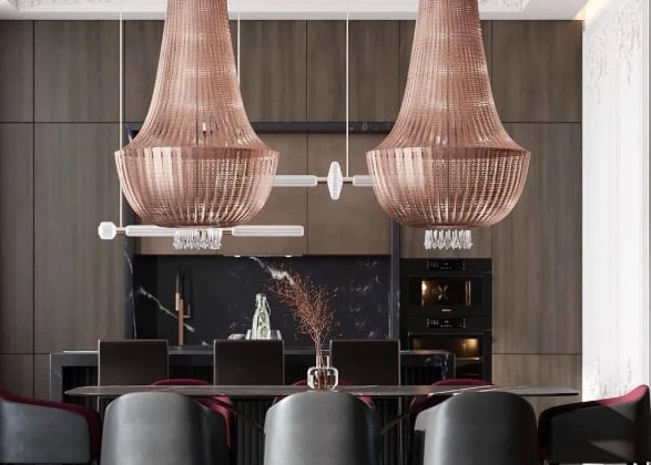 Место, где собирается вся семья