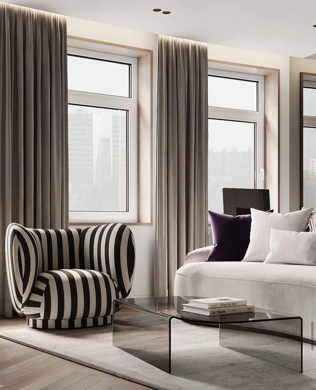 Петровский Квартал на воде