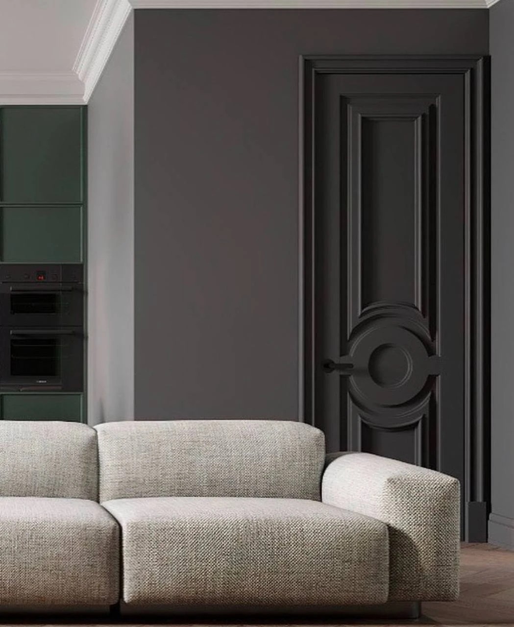 Петровский Квартал на воде