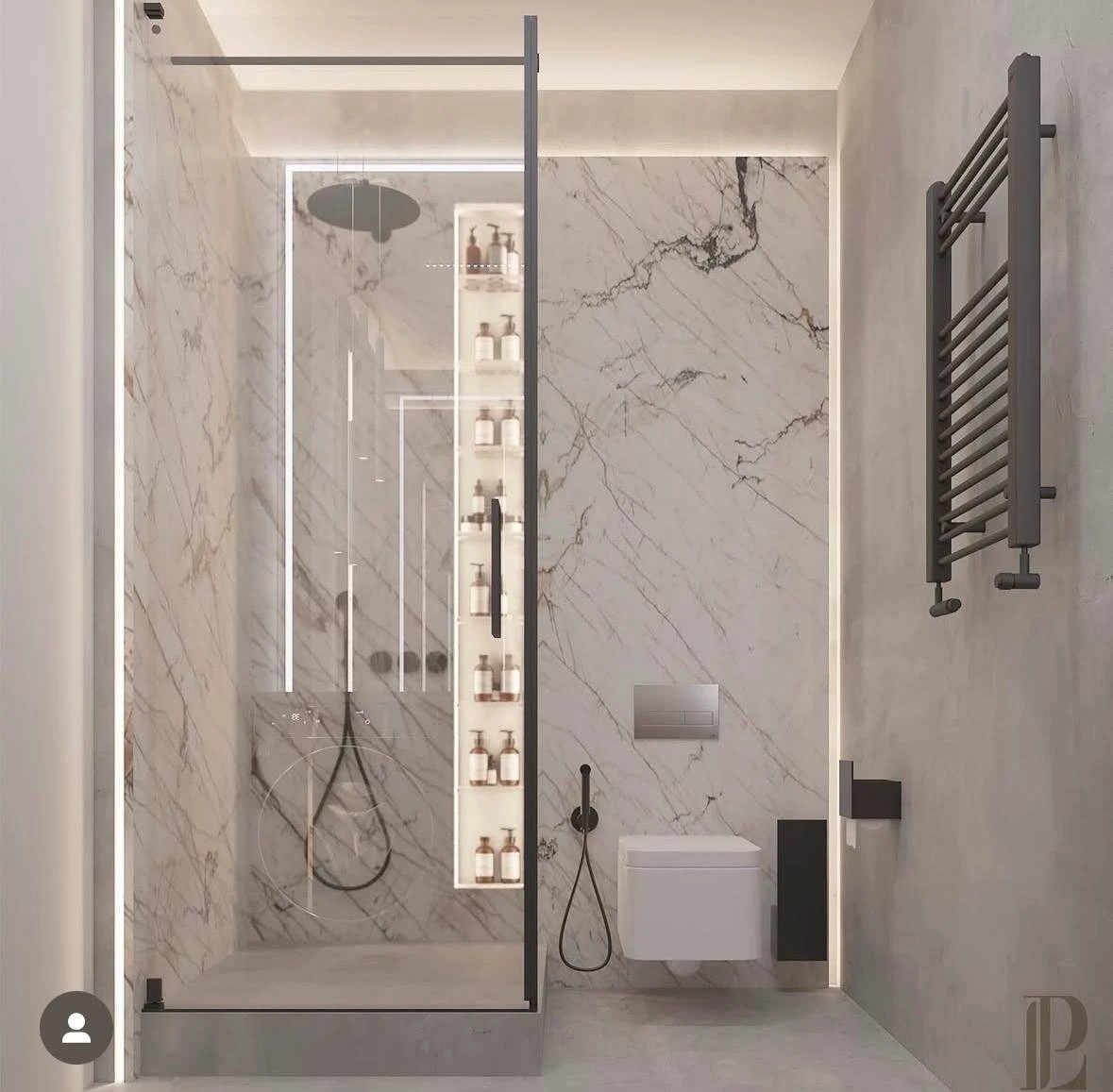 Санузел / Ваная