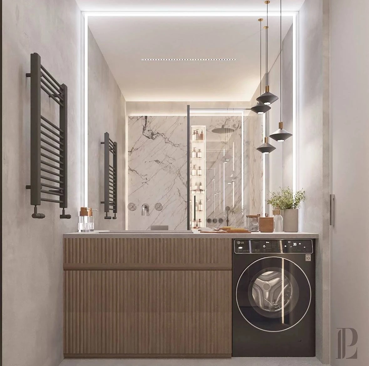 Санузел / Ваная