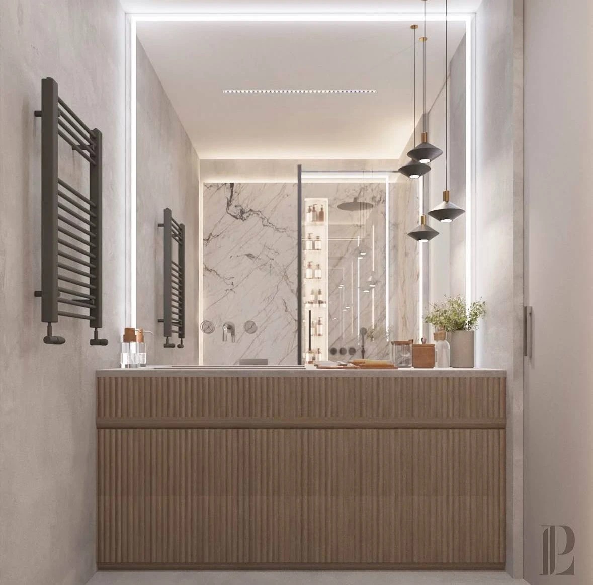 Санузел / Ваная