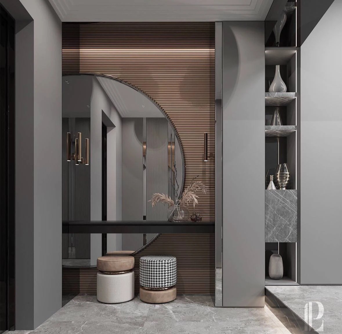 Санузел / Ваная