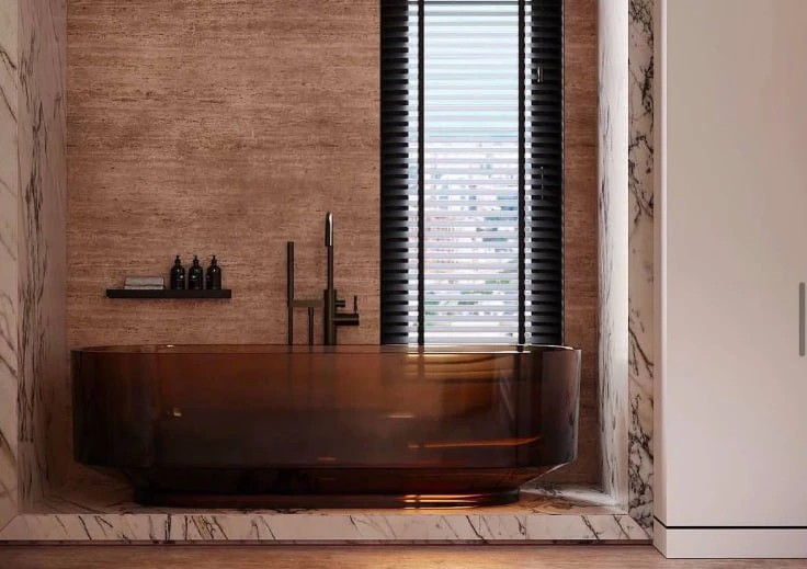 Санузел / Ваная