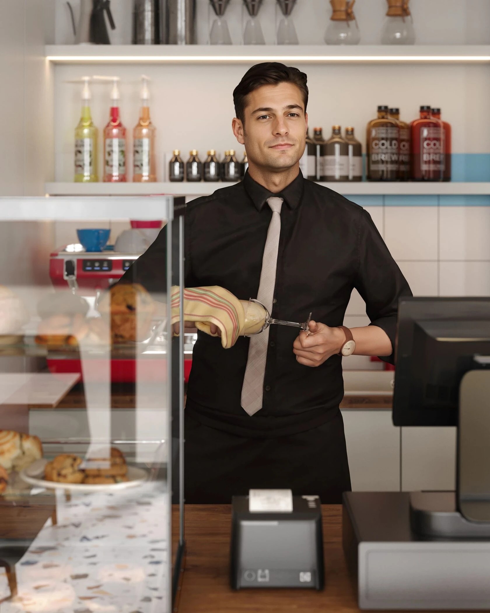 Манчестерс