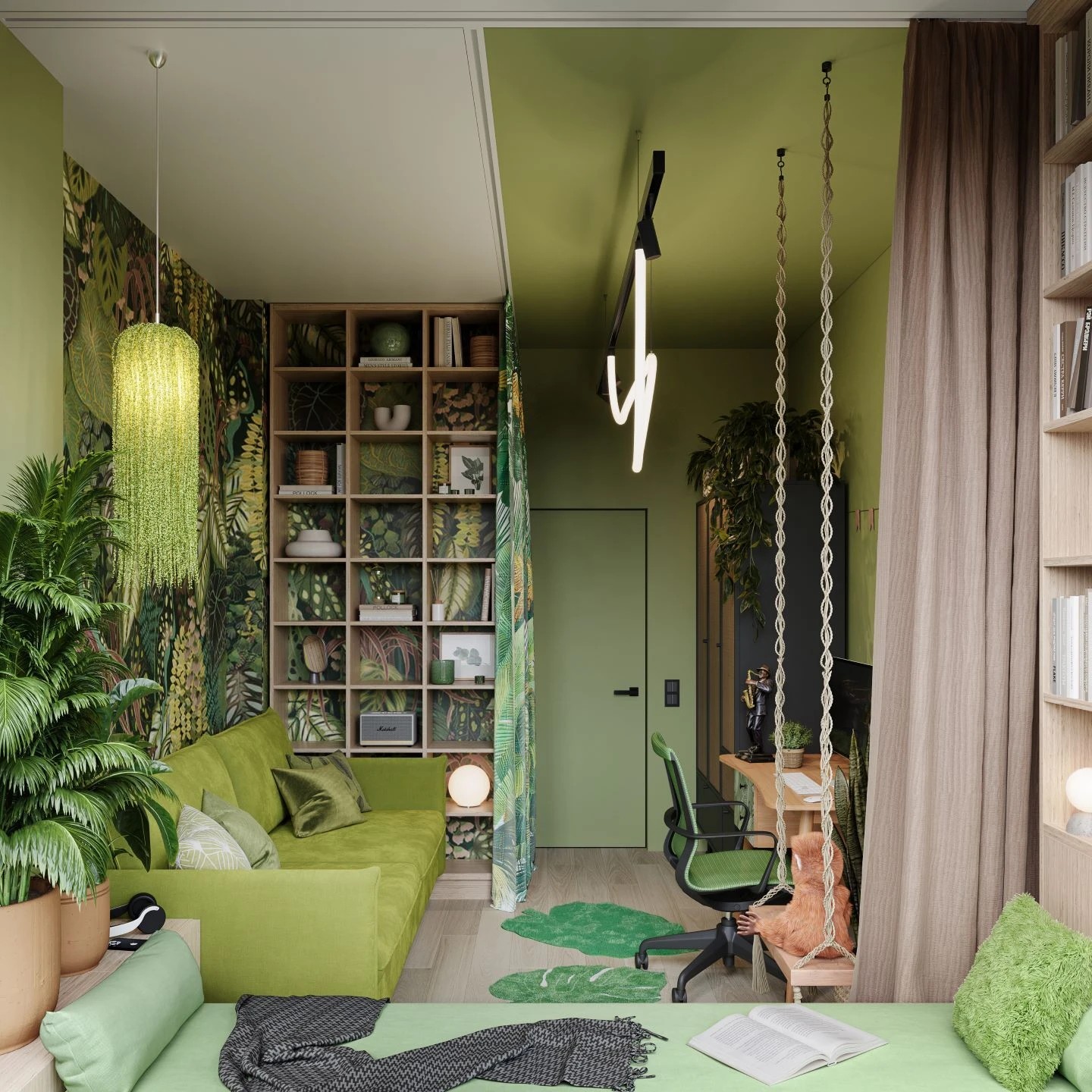 Измайловский остров