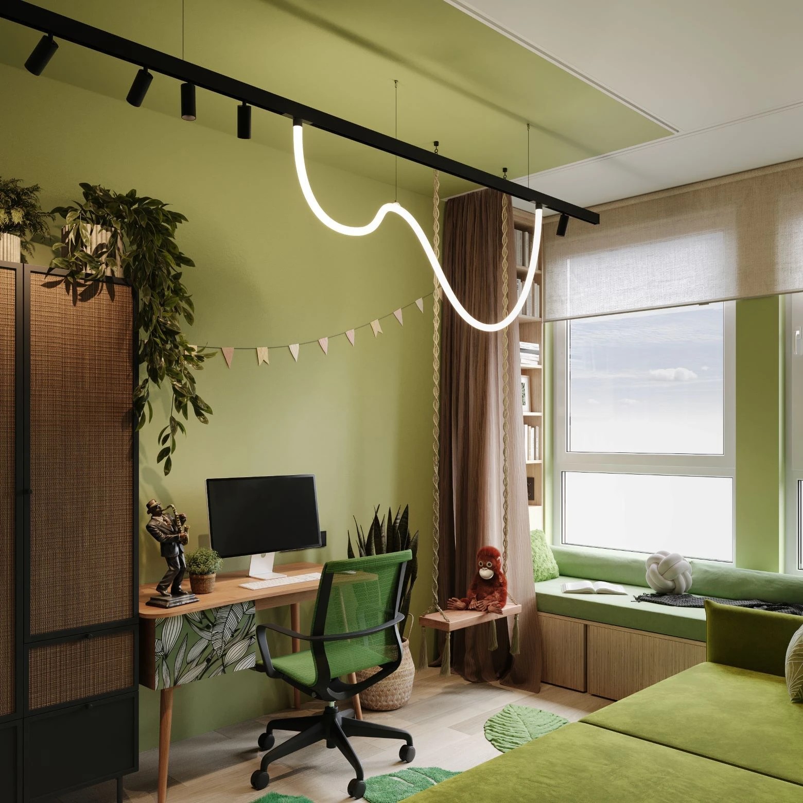 Измайловский остров