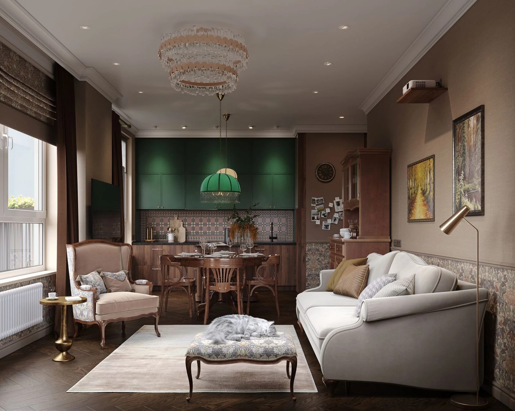 Измайловский остров