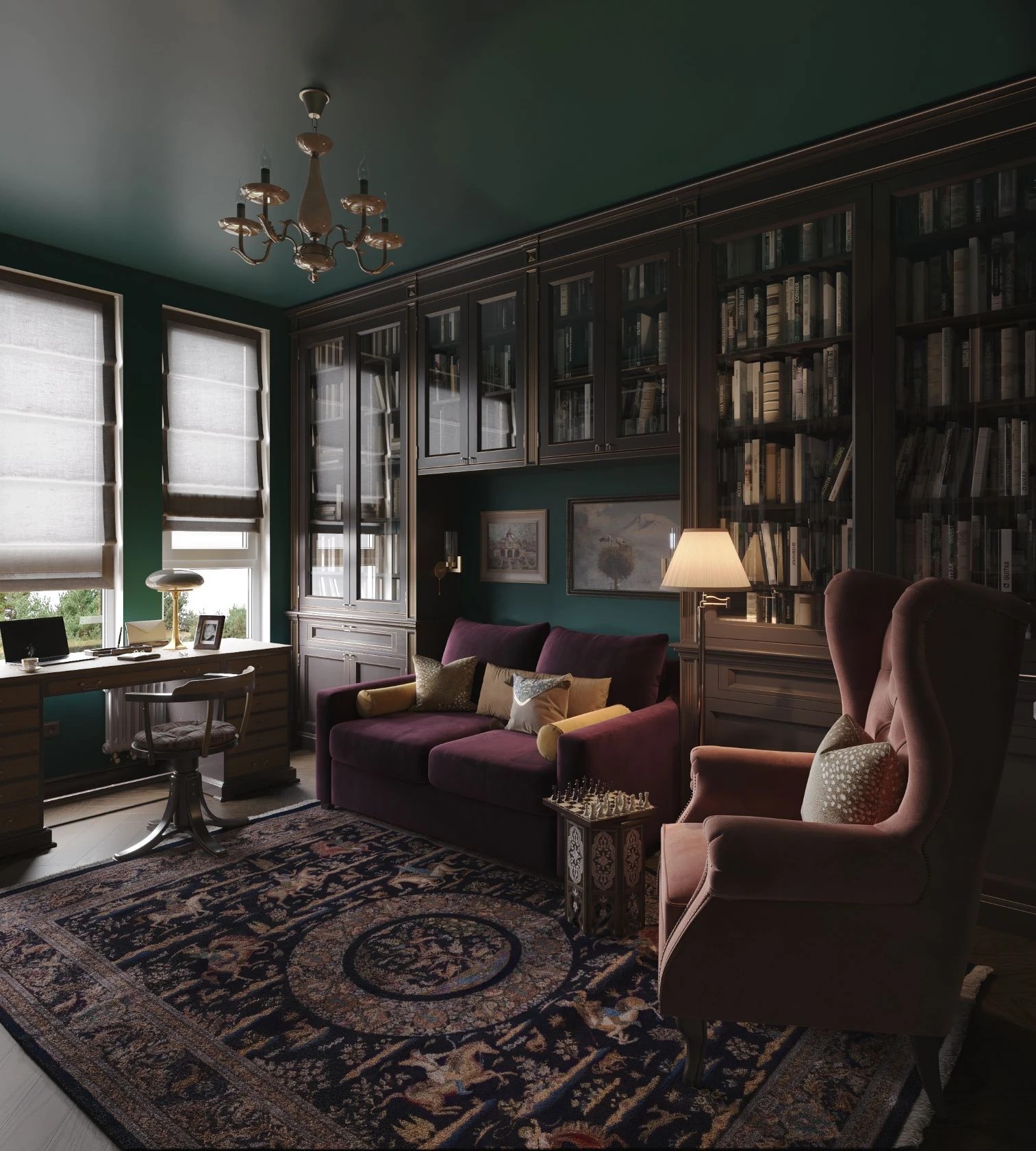 Измайловский остров