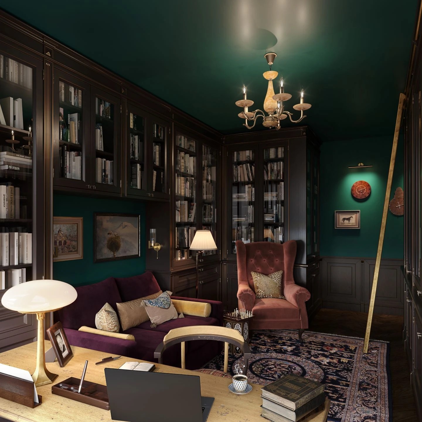 Измайловский остров