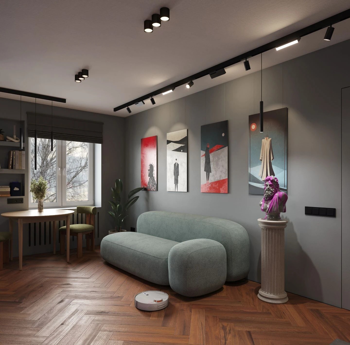 Островитянова