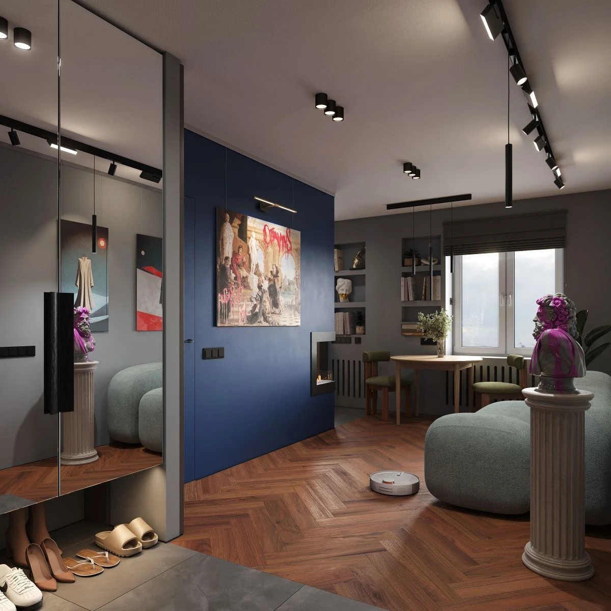 Островитянова