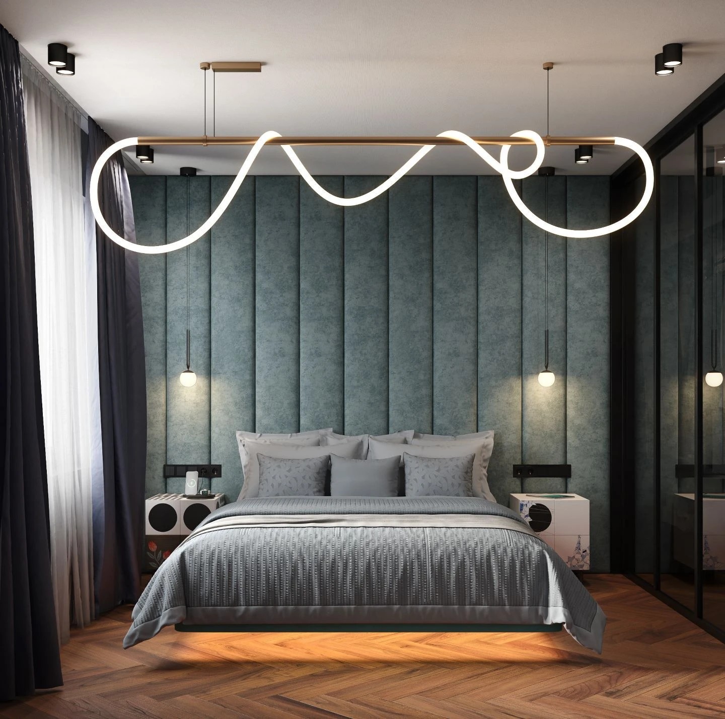 Островитянова