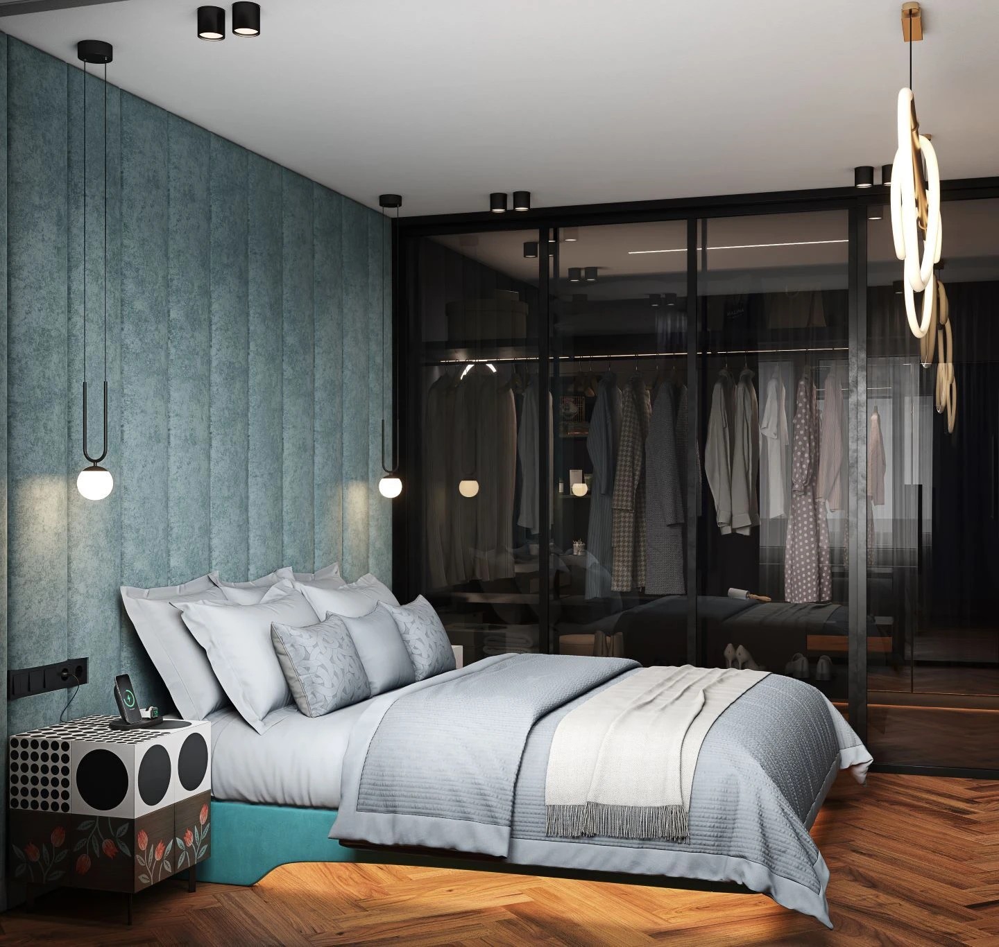 Островитянова