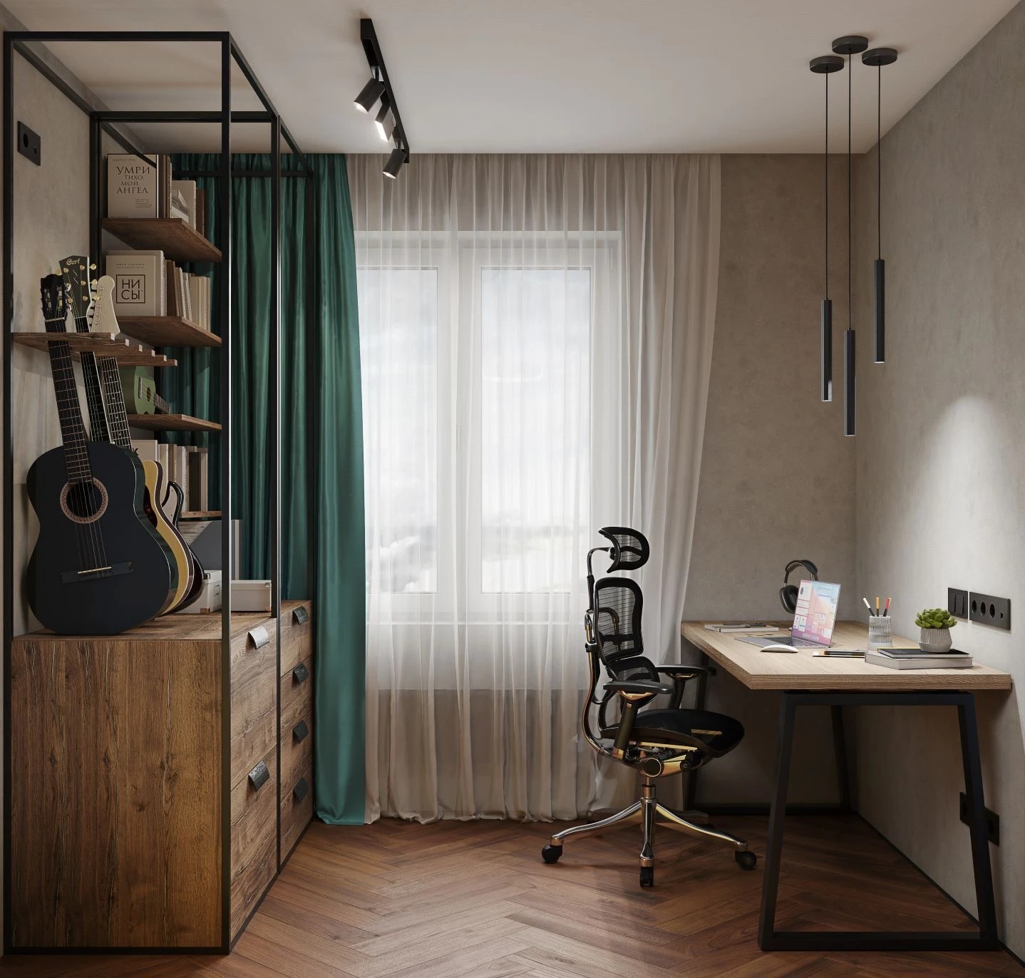 Островитянова