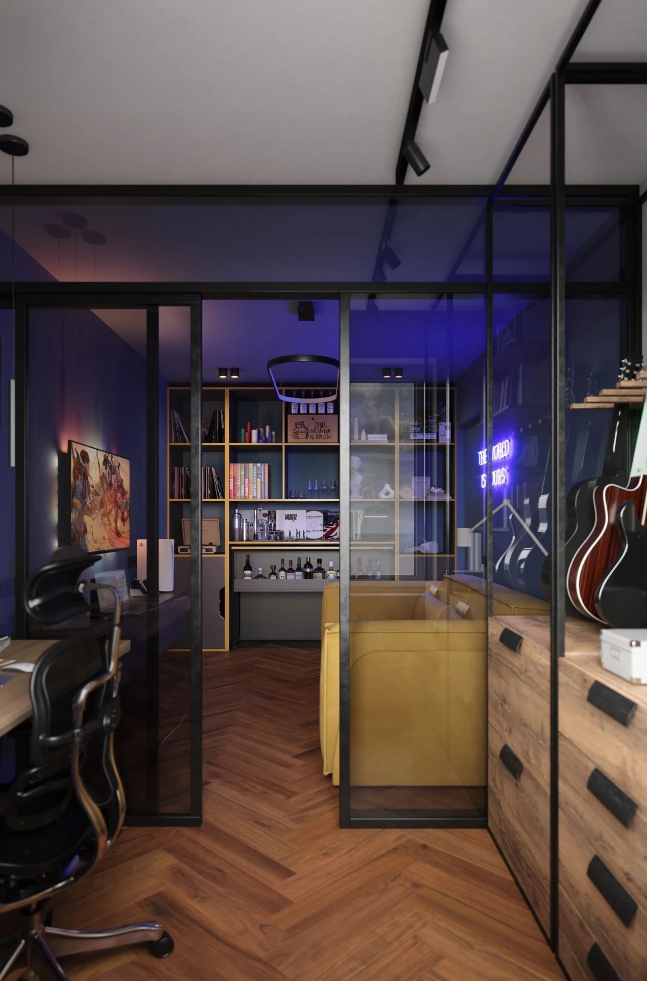 Островитянова