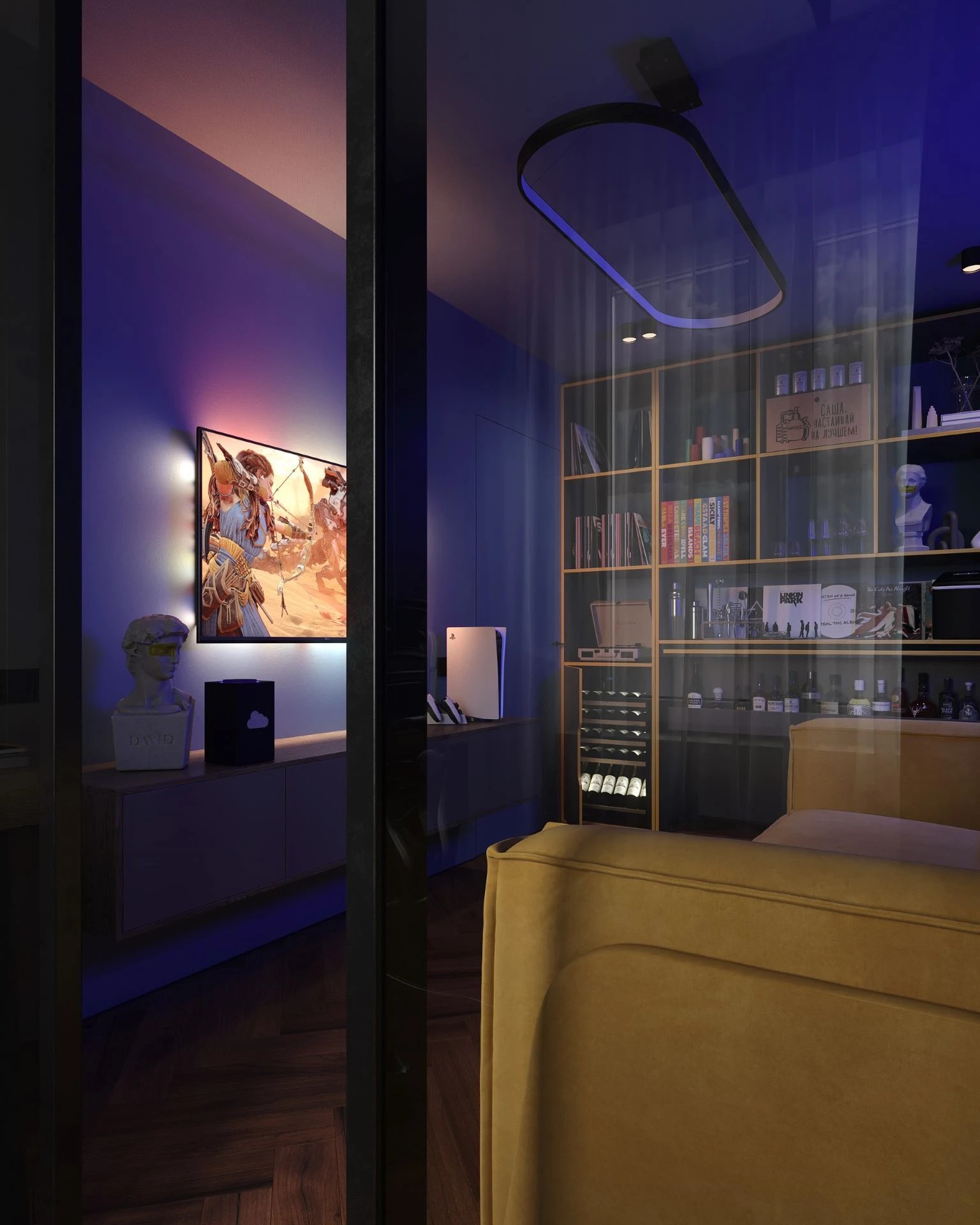 Островитянова