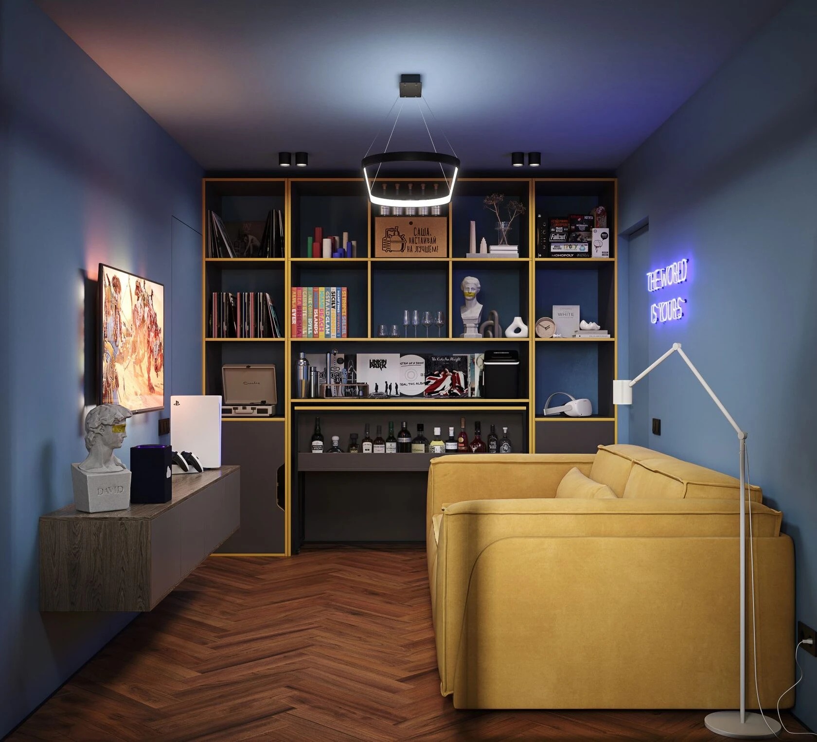 Островитянова