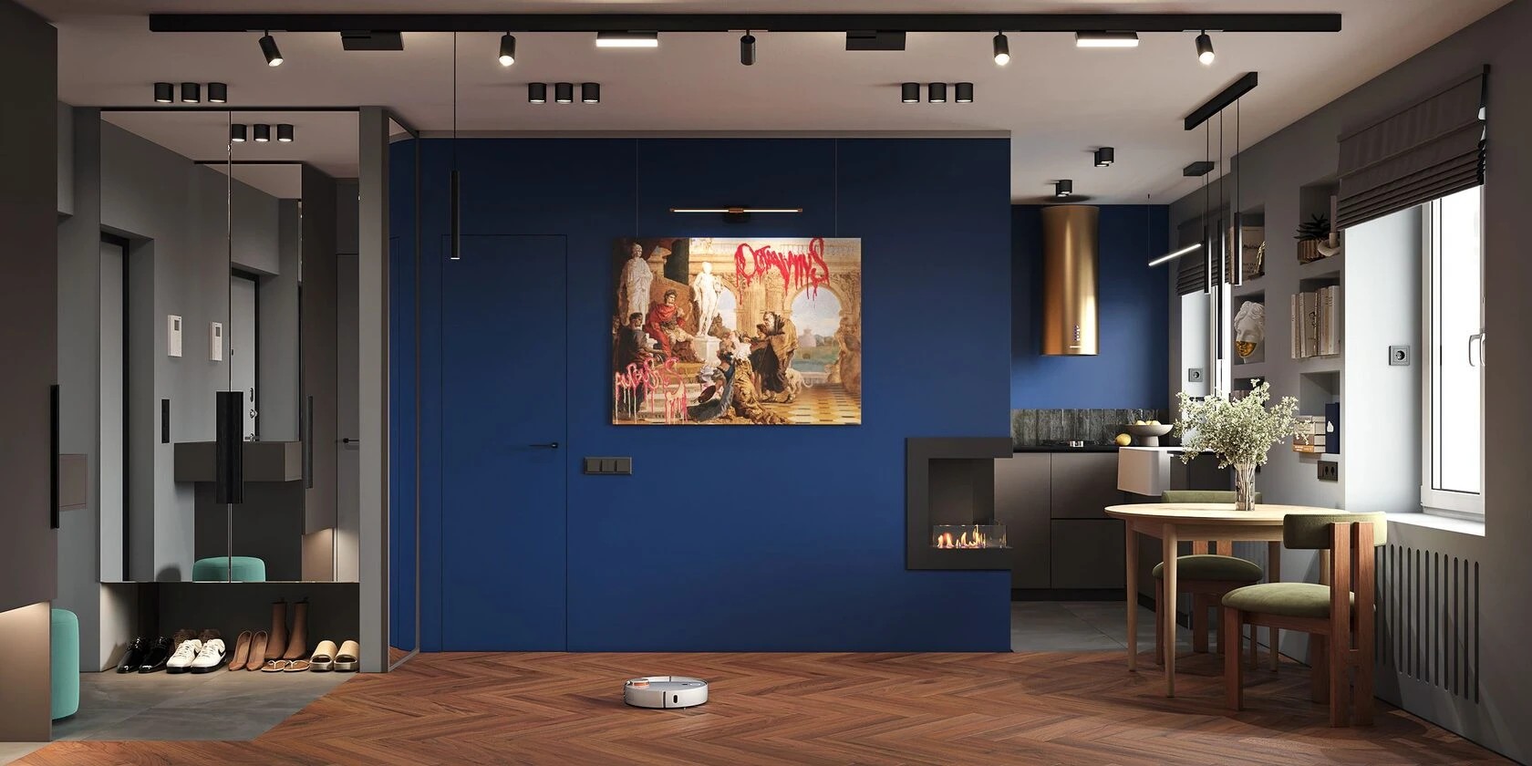 Островитянова