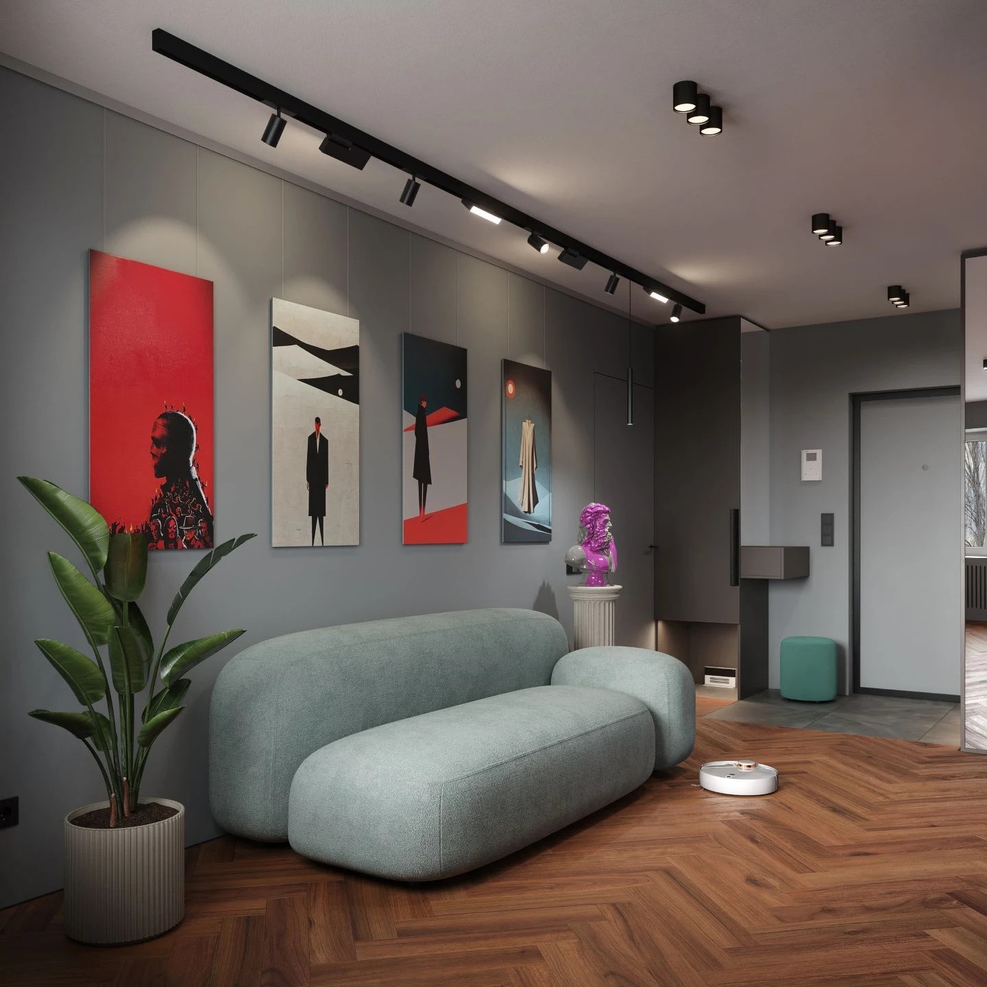 Островитянова