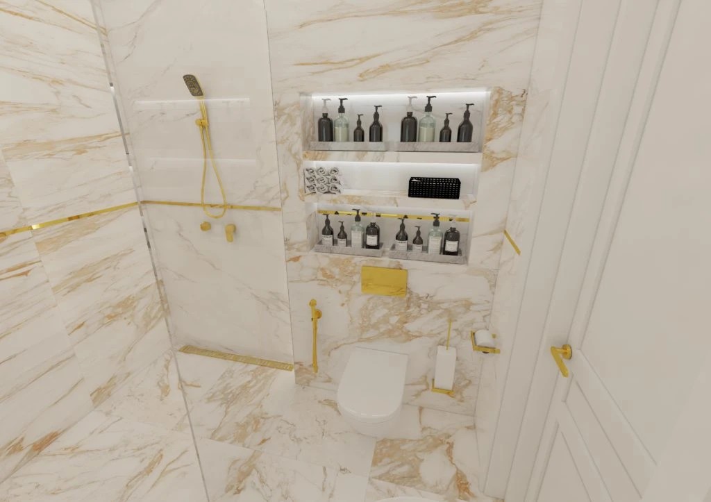 3D-ВИЗУАЛИЗАЦИИ В ЗАГОРОДНОМ ДОМЕ НА НОВОЙ РИГЕ