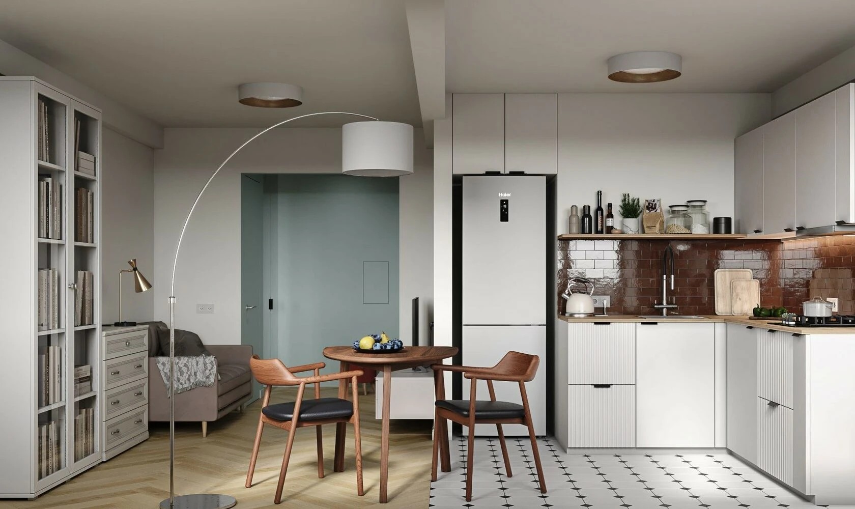 Благодатная 19