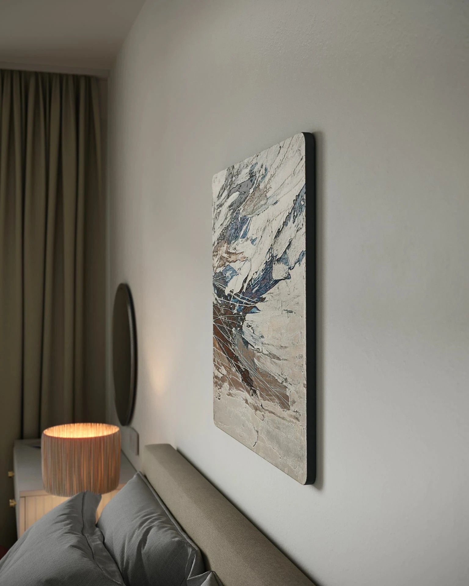 Благодатная 19