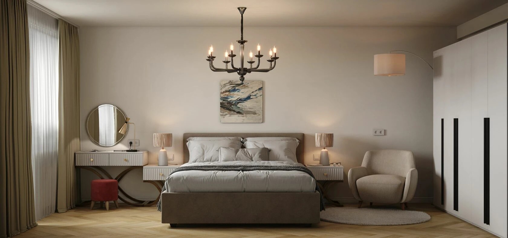 Благодатная 19