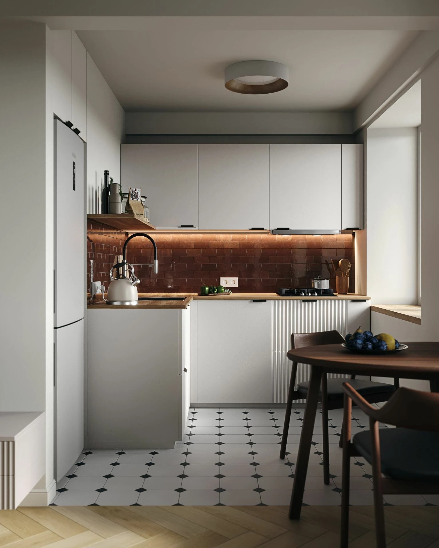 Благодатная 19