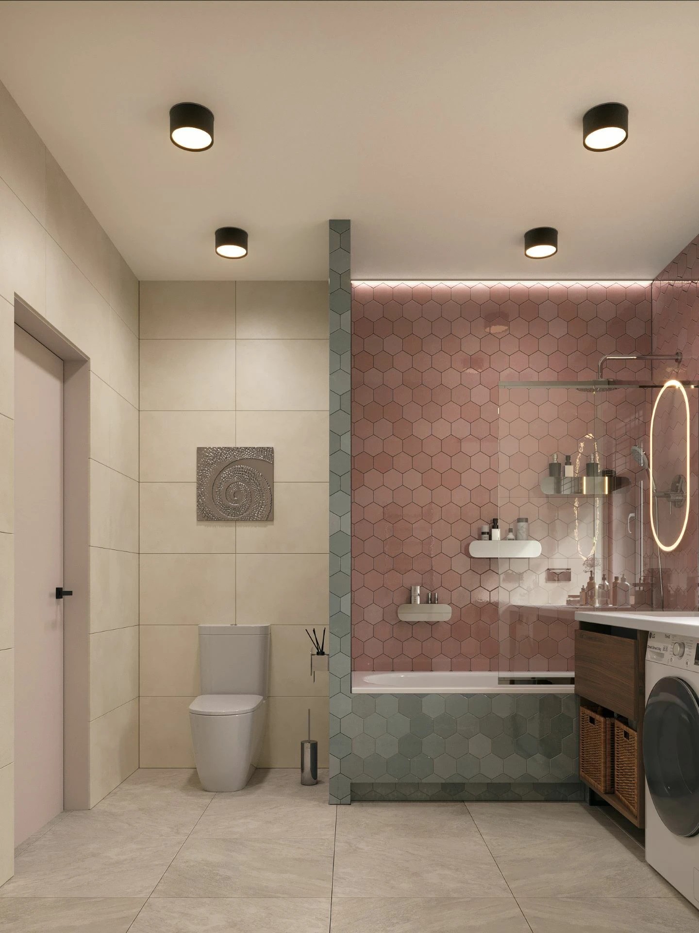 Салтыковка