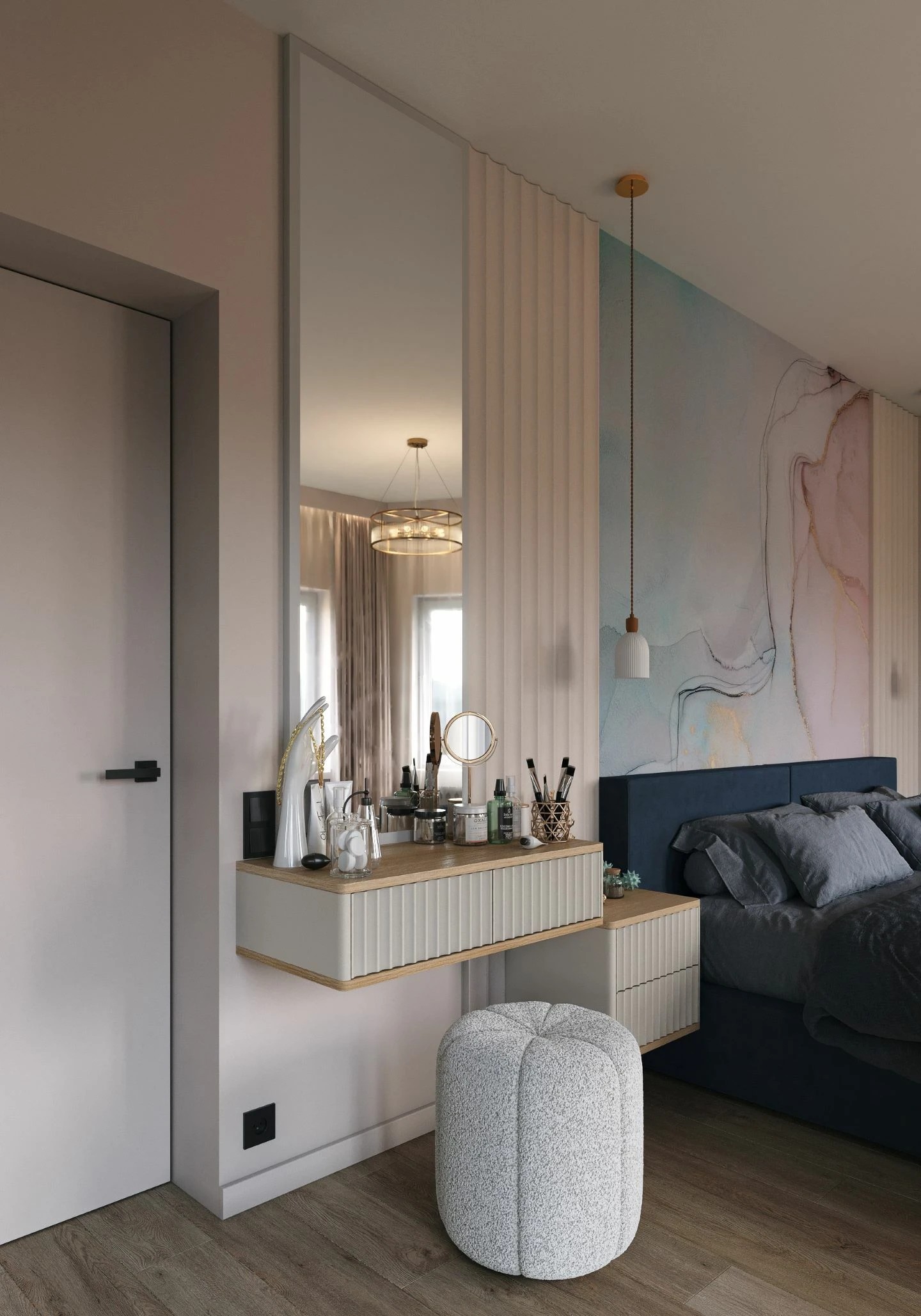 Салтыковка