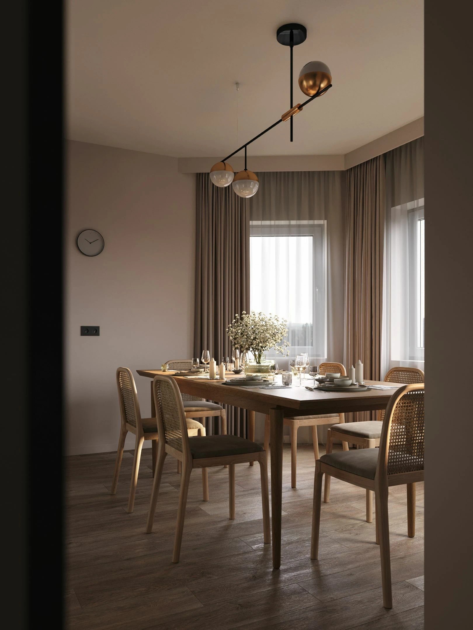 Салтыковка