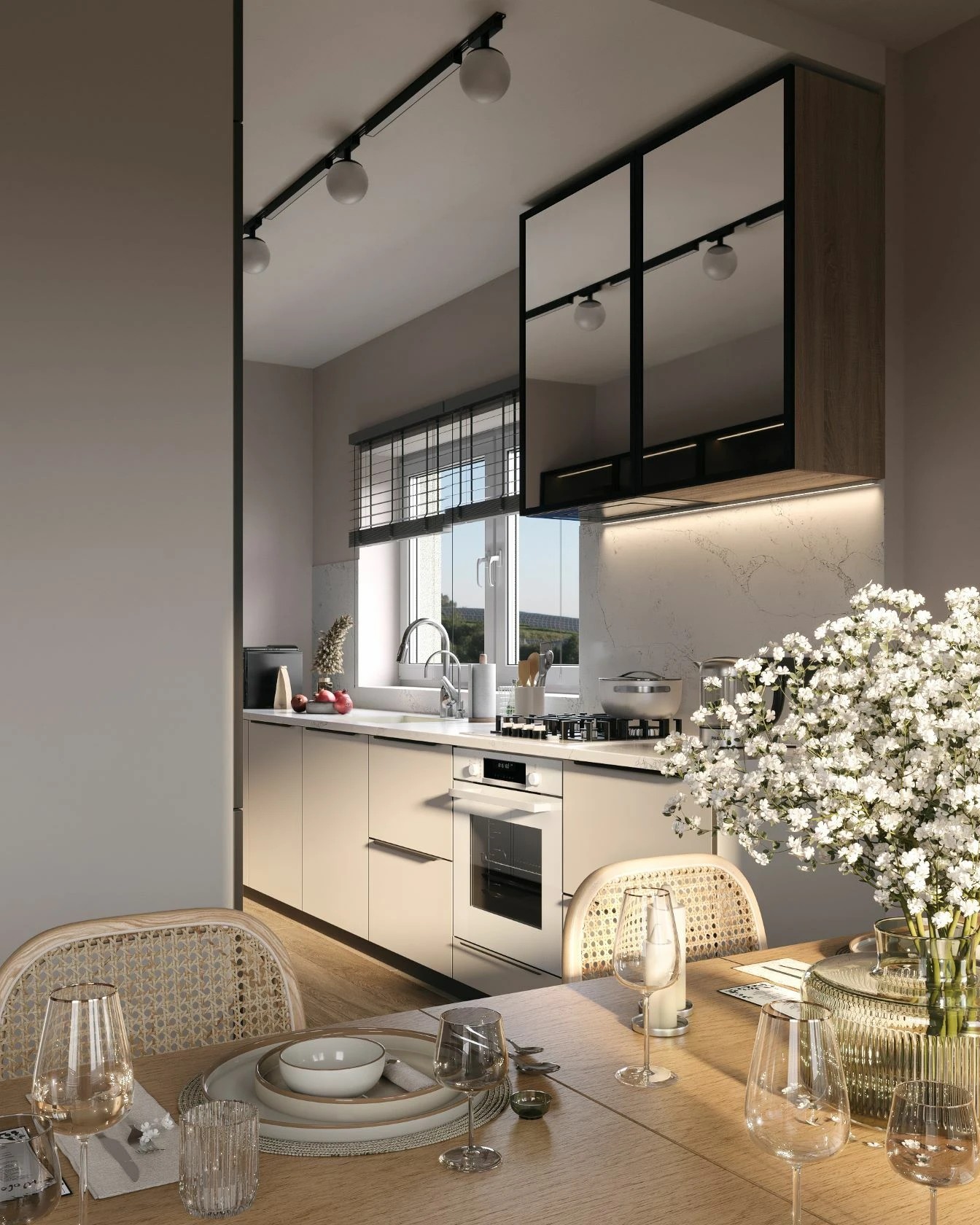 Салтыковка