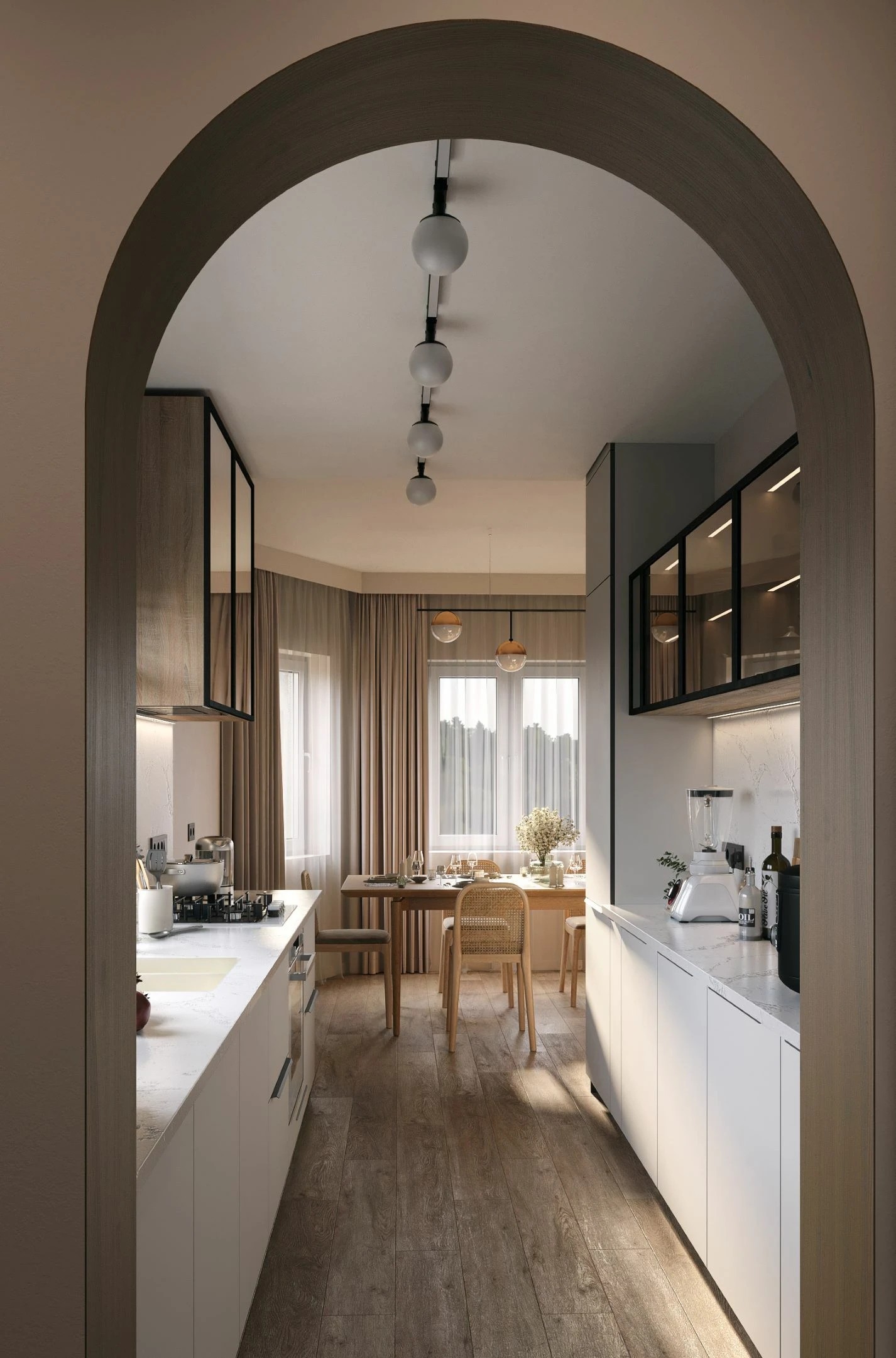 Салтыковка