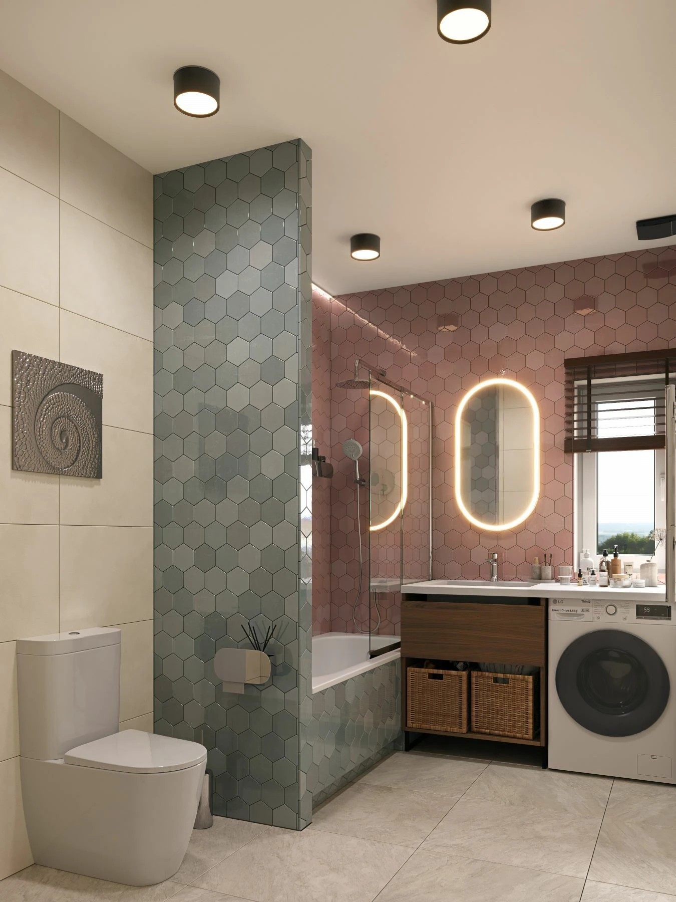 Салтыковка