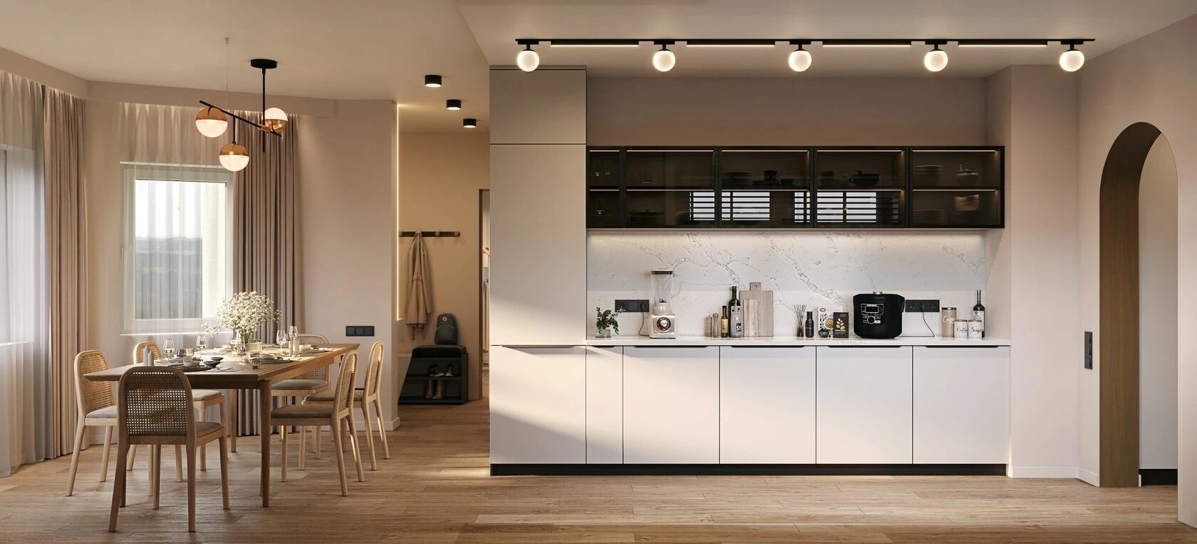 Салтыковка