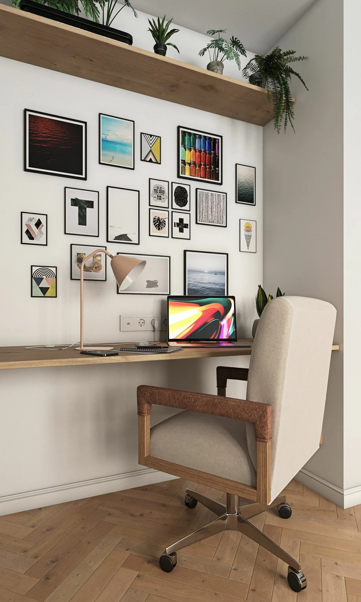 Грациозность света