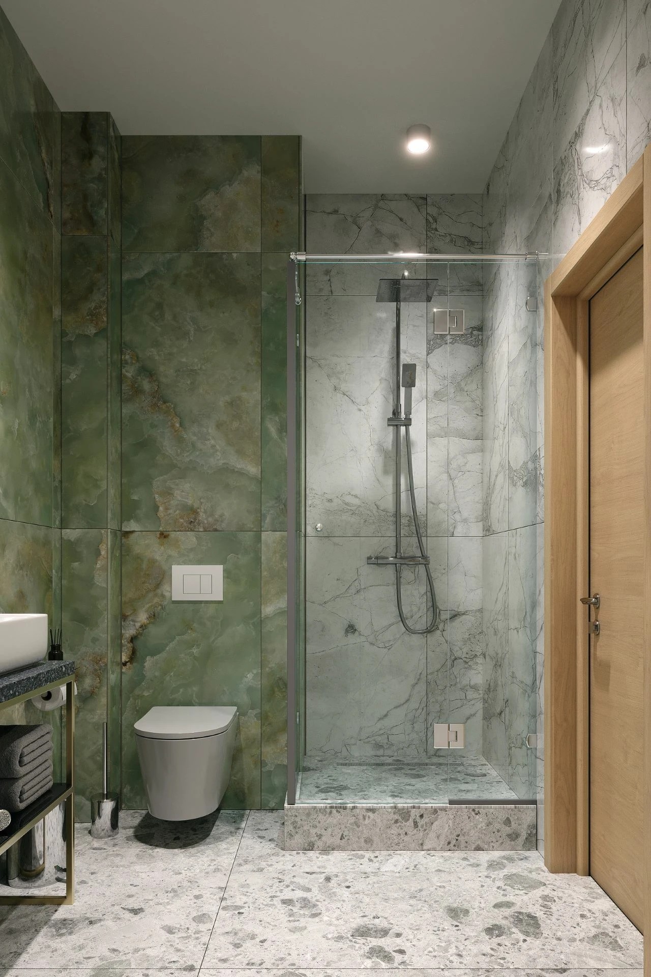 Отель Асгард