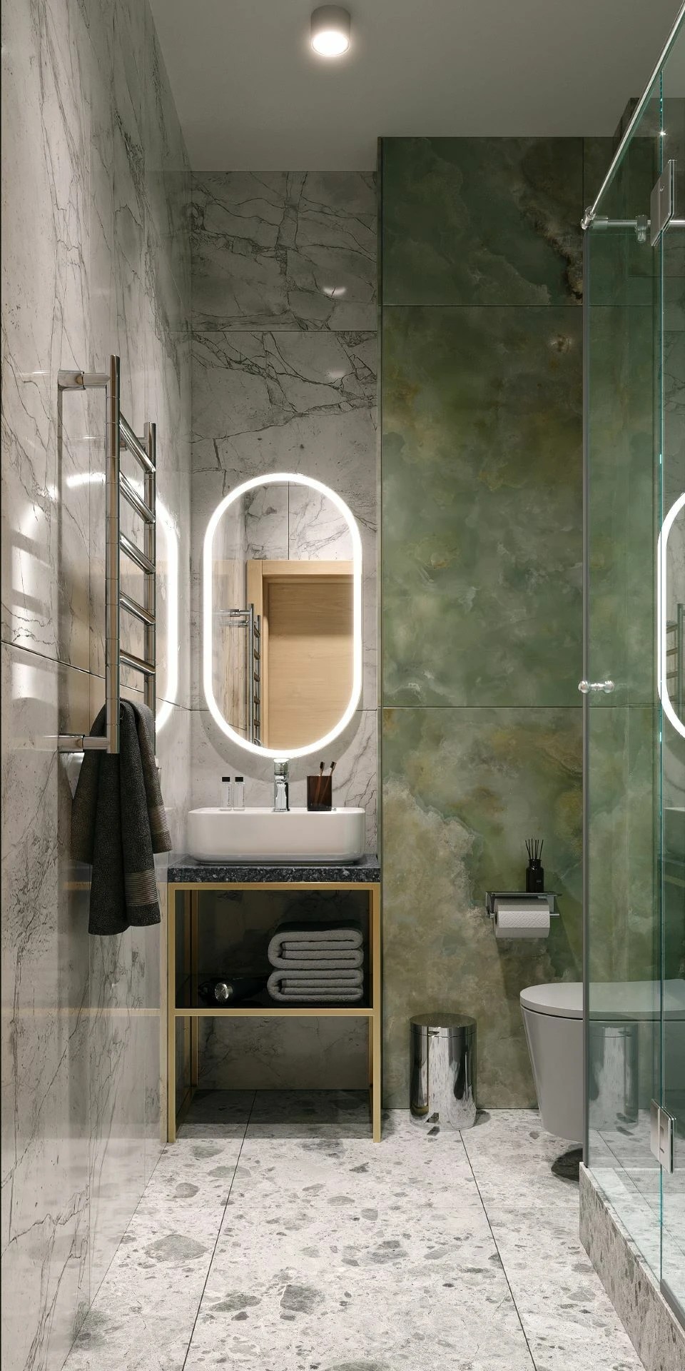 Отель Асгард